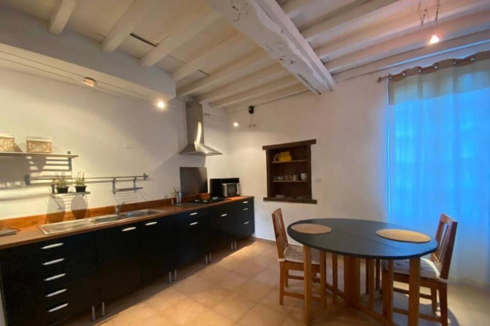 Le Gite De La Riviere - Samatan Extérieur photo
